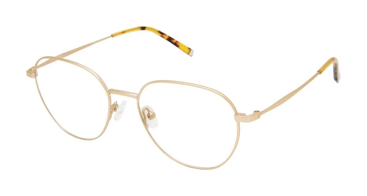 Perry Ellis 442 Eyeglasses - view 3